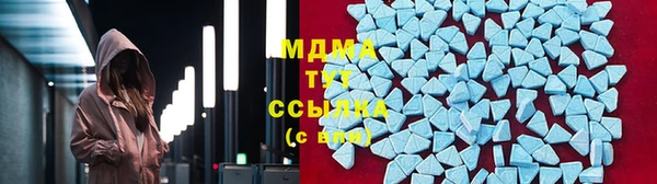 тгк Инсар