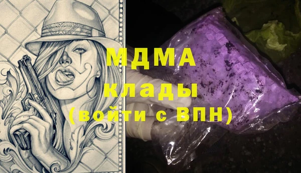 тгк Инсар